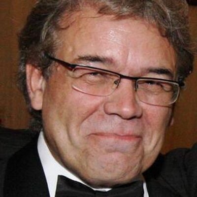 Peter Catt