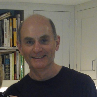 Peter Chapman