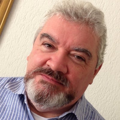 Peter Cluskey