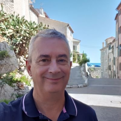 Peter Conradi