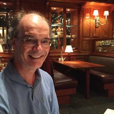Peter Cooney