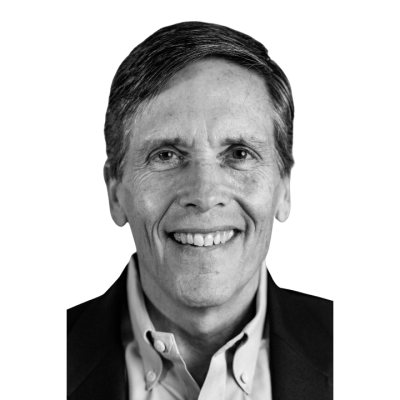 Peter Copeland