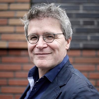 Peter Dausend