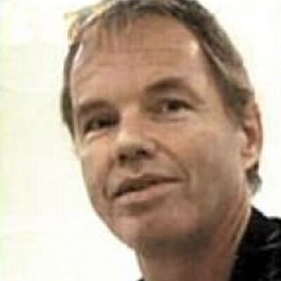 Peter de Waard