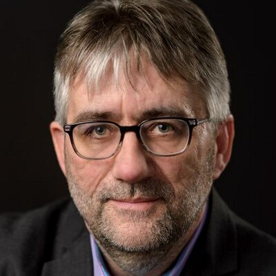 Peter Finn