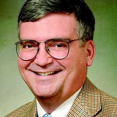 Peter Finney