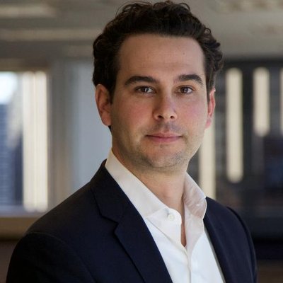 Peter Gorenstein