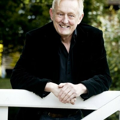Peter Hardy