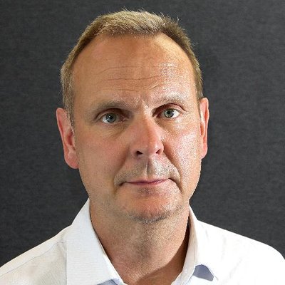 Peter Hendra