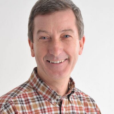 Peter Hill