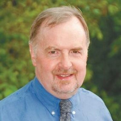 Peter Hollinshead