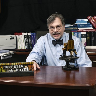 Peter Hotez