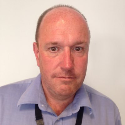 Peter Lindsey