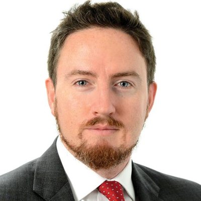 Peter Madigan