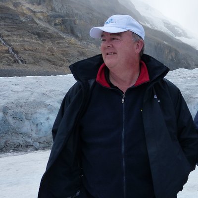 Peter Monaghan