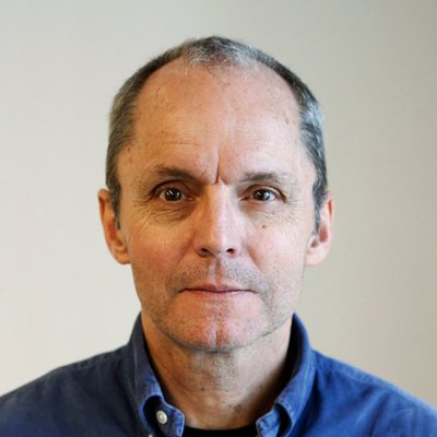 Peter Morgan