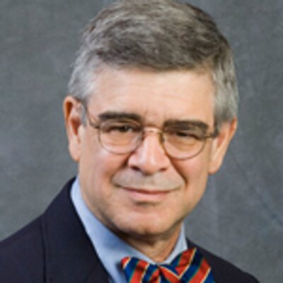 Peter Morici
