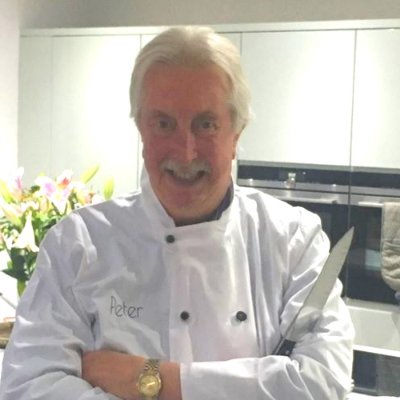 Peter Morrell