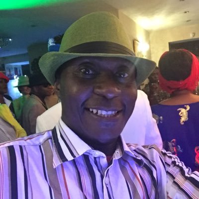 Peter Musembi