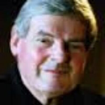 Peter Preston