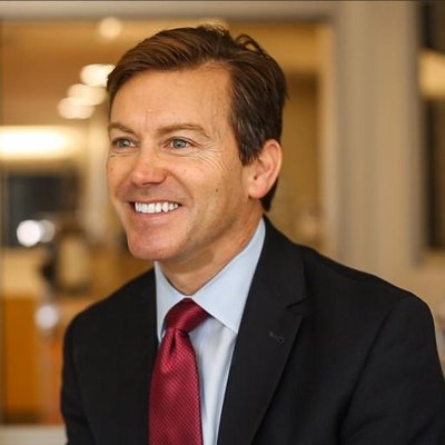 Peter Pronovost