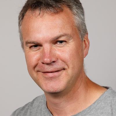 Peter Ryan