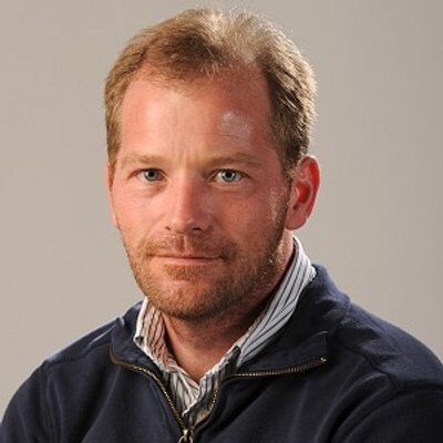 Peter Salter