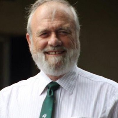 Peter Shirley