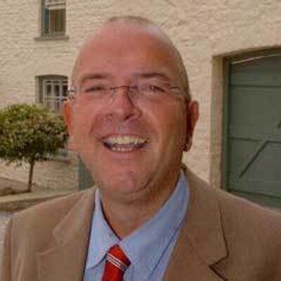Peter Slee