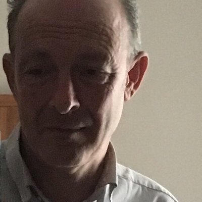 Peter Solomons