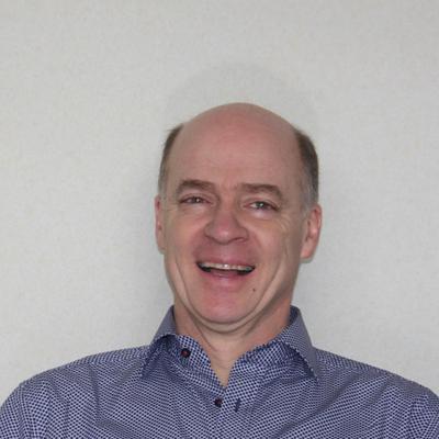 Peter Stern