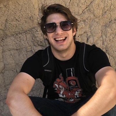 Peter Szpytek