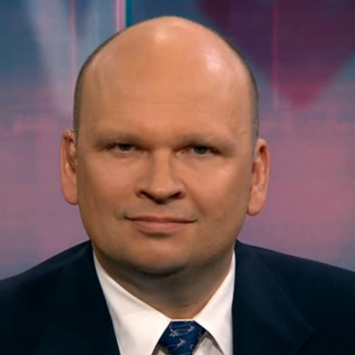 Peter Tchir