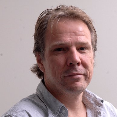 Peter Ullenbroeck