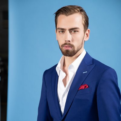 Peter Van Voorhis