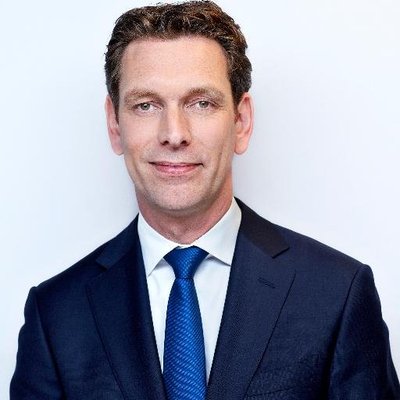 Peter van Zadelhoff