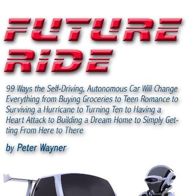 Peter Wayner