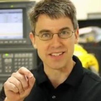 Peter Zelinski