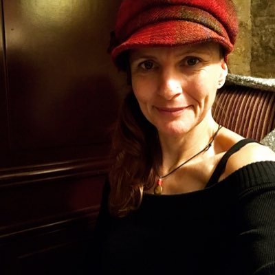 Petra Gerwers