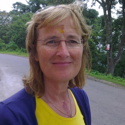 Petra Greeven