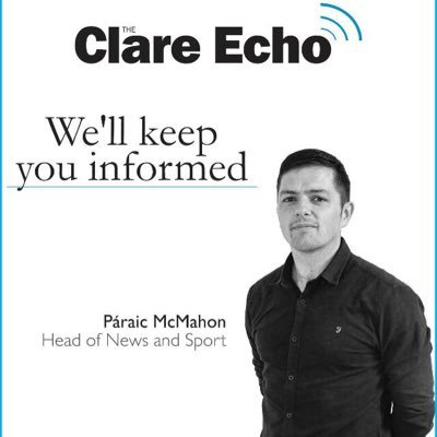 Páraic McMahon