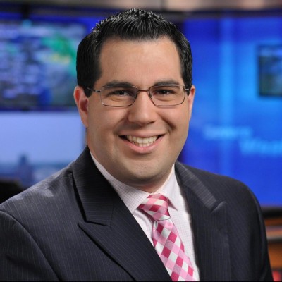 Phil DeCastro