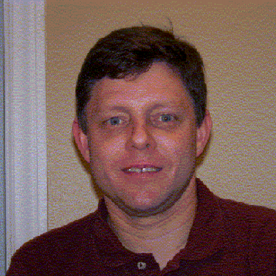 Phil Lane