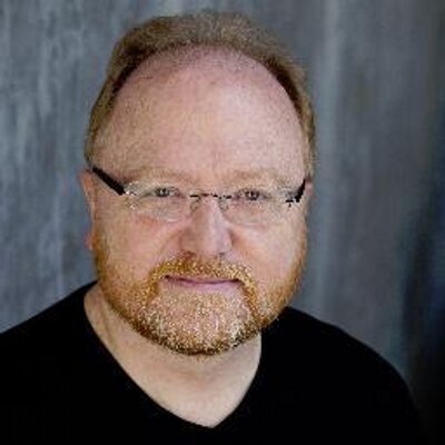 Phil Mckinney