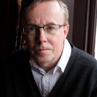 Phil Mellows