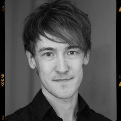Phil Muncaster