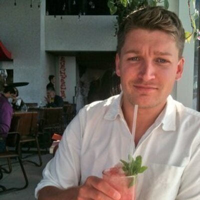 Phil Mundy