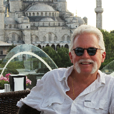 Phil Pasquini