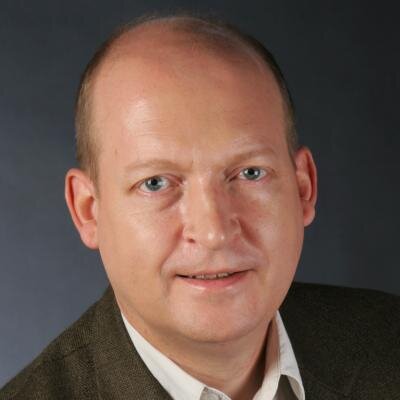 Phil Wainewright