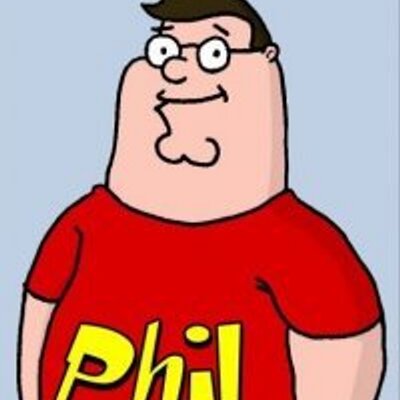 Phil Wheat